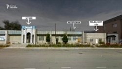 Чолпон-Ата: Бекетке көчкөн китепкана, ресторанга айланган маданият үйү
