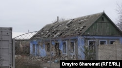 Снігурівка на Миколаївщині, яка пережила російську окупацію, 3 грудня 2022 року