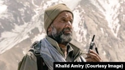 Хайрмухаммад Хайрхох Андараби, один из командиров Фронта национального сопротивления Афганистана, погиб в бою с талибами 26 декабря 2022