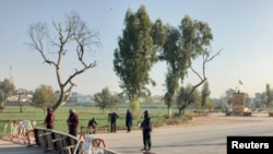 Банну шаарына кетчү жол. 20-декабрь, 2022-жыл