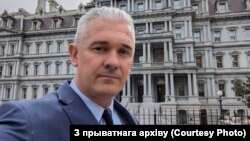 Валер Кавалеўскі