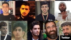 Nearly 20,000 people had been arrested, 110 on charges that could lead to a death sentence. Four have been executed. 