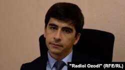 Афшин Муким