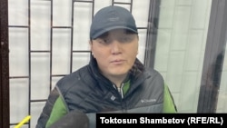 Жеңиш Молдокматов. 13-декабрь, 2022-жыл.