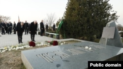 Լուսանկարը՝ ՀՀ վարչապետի աշխատակազմի լրատվականի