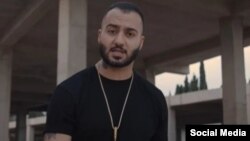  توماج صالحی