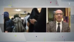 گفت‌وگو با حسین احمدی نیاز حقوقدان