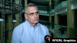 Ռիչարդ Կիրակոսյան