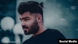 سامان یاسین، خواننده معترض