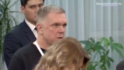 Путин о приговоре Илье Яшину