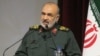 حسین سلامی، فرمانده کل سپاه پاسداران