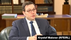 У ексклюзивному інтерв’ю Радіо Свобода міністр закордонних справ Чехії Ян Ліпавський розповів, зокрема, як саме може відбуватися трибунал та як вдається переконувати колег підтримувати Україну