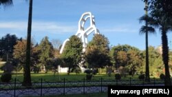 Паркова архітектура в Батумі