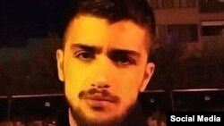 محمدمهدی کرمی، از بازداشت‌شدگان اعتراضات سراسری که به «افساد فی‌الارض» متهم شده است