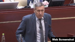 Николай Рыбушкин