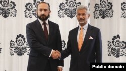 Լուսանկարը՝ ՀՀ ԱԳՆ լրատվականի