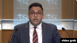 Ведант Патель 