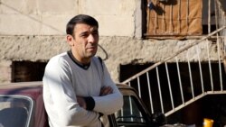 «Լիարժեք քննություն չգնաց». թեղուտցի Արկադին չի հաշտվում քննիչների եզրակացության հետ, թե հղի կնոջ մահվան համար մեղավորներ չկան