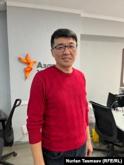 Чоробек Сааданбек