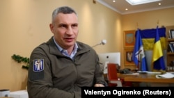 Раніше в інтервʼю BBC мер Києва припустив, що Україні доведеться піти на територіальні поступки у рамках можливої ​​угоди про припинення вогню з Росією