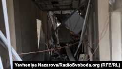 Військові попереджають: ймовірність завдання ракетних та авіаційних ударів по всій території України залишається високою (фото руйнувань ілюстративне)