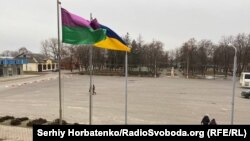 Шевченкове зараз