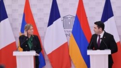 Մենք ամեն ինչ կանենք, որպեսզի խուսափենք մարդասիրական աղետից. Ֆրանսիայի Ազգային ժողովի նախագահ