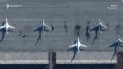 Էնգելսի ռազմական ավիաբազան ենթարկվել է ուկրաինական ԱԹՍ-ի հարձակման. Ռուսաստանի ՊՆ