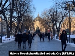 Різдвяного ярмарку у Львові цього року не буде