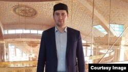 Белхороев Iамирхан