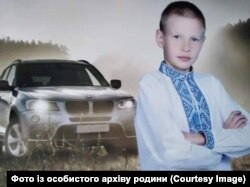 Іван Бауер. Фото з особистого архіву родини