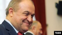 Мухтар Меджидов