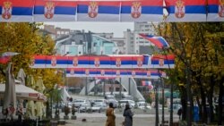 Կոսովոյում իրավիճակը կրկին լարված է