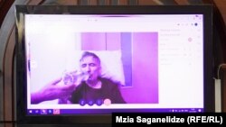 Михаил Саакашвили