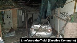 Запоріжжя та область регулярно зазнають російських ударів