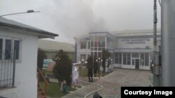 Баткен университети. 30-декабрь, 2022-жыл. 