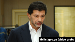 Կախա Կալաձե