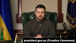 Վլադիմիր Զելենսկի