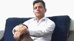 گفت‌وگو با پدر پوریا جواهری که به محاربه متهم شده است