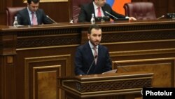 Հայկ Կոնջորյան