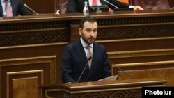 Հայկ Կոնջորյան