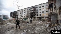 Бахмут 6 января 2023 (иллюстративное фото)