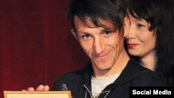 Напередодні стало відомо, що ДНК-експертиза підтвердила загибель письменника