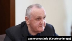 Александр Анкваб