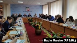 Нохчийчоь --Бакъоларъярхойн гулам,2015