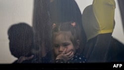 В ООН повідомили, що 90 відсотків тих, хто втік від війни, становлять жінки і діти