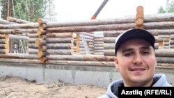 Алмаз Галәветдинов