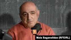 Борис Навасардян