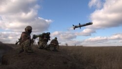 Ուկրաինայի բանակը բախվում է նաև Արևմուտքից ստացվող զենքի տեխսպասարկման խնդրին