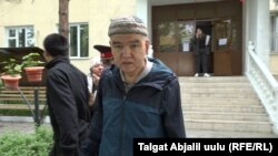 Куттумидин Базаркулов. 12-апрель, 2022-жыл.